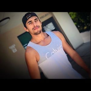 Meet your Posher, Michael